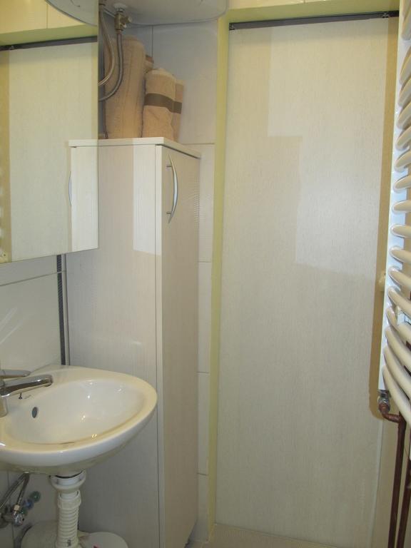 Apartment Bombonjera Užice Rum bild