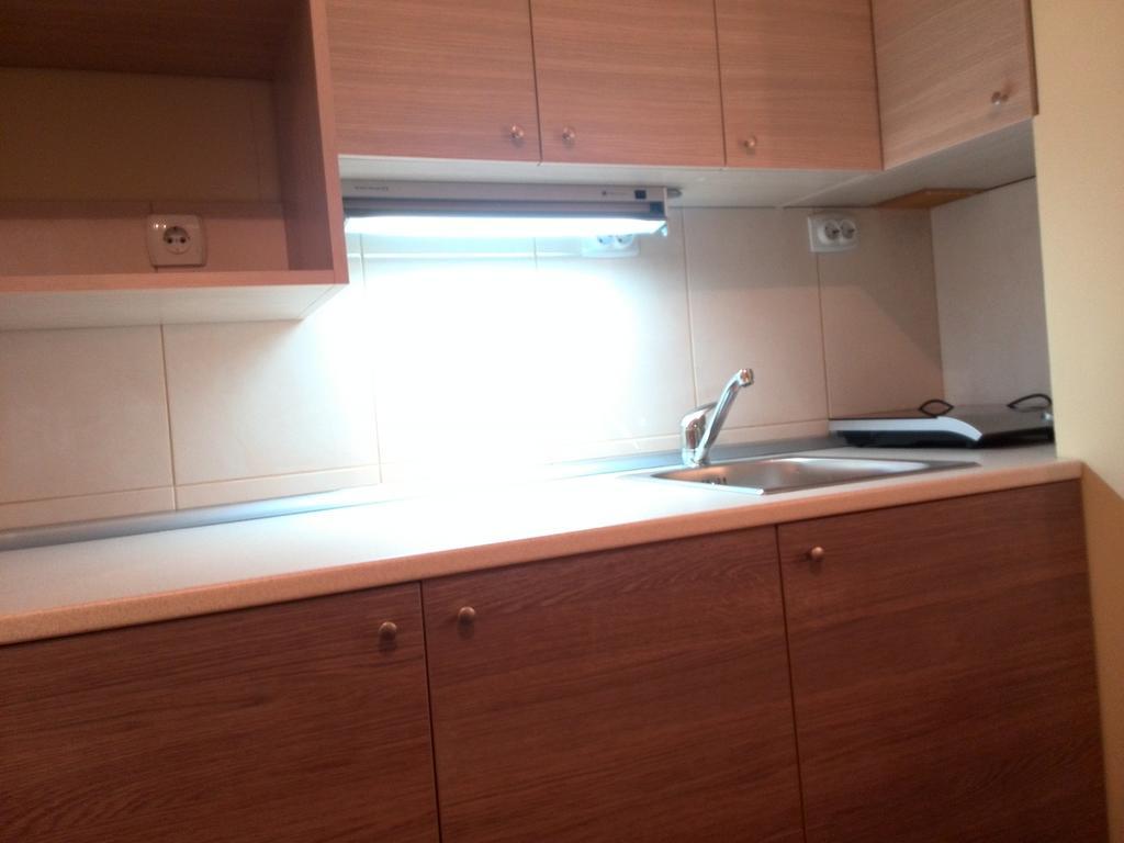 Apartment Bombonjera Užice Rum bild